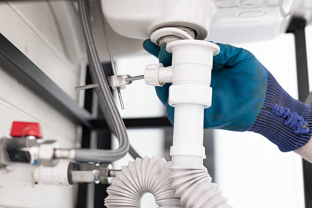 Reliable Plumbing contractor in Harrells, NC by AAA Plumbing Heating